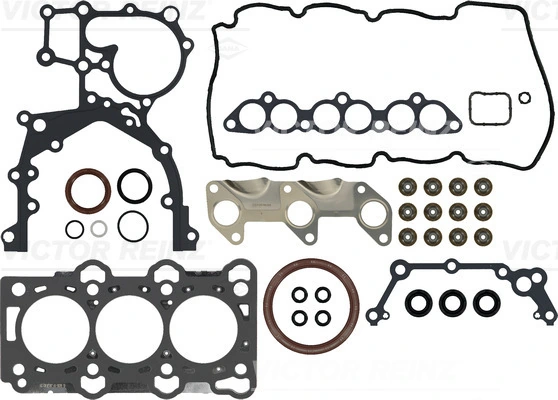 Full Gasket Kit, engine